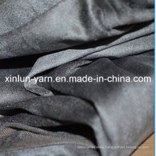 High Quality Suede Fabric for Shoes Garment